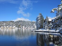 Dreamy Chalet in Stadl an der Mur near Kreischberg Ski Area