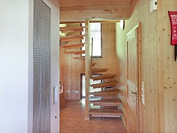 Dreamy Chalet in Stadl an der Mur near Kreischberg Ski Area