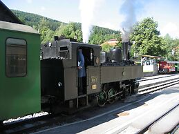Dreamy Chalet in Stadl an der Mur near Kreischberg Ski Area