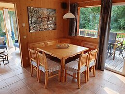 Dreamy Chalet in Stadl an der Mur near Kreischberg Ski Area