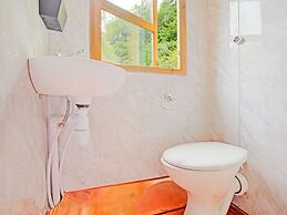 Hill-view Holiday Home With Garden