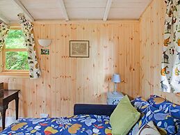 Hill-view Holiday Home With Garden