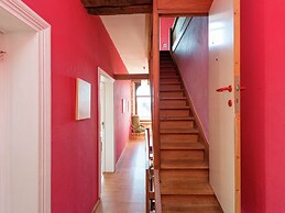 Nice Holiday Cottage Situated in the Heart of the Ardennes