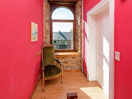 Nice Holiday Cottage Situated in the Heart of the Ardennes