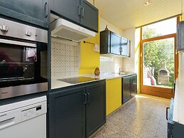 Nice Holiday Cottage Situated in the Heart of the Ardennes