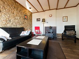 Nice Holiday Cottage Situated in the Heart of the Ardennes