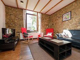 Nice Holiday Cottage Situated in the Heart of the Ardennes