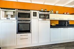 Holiday Home in Hellendoorn With Garden