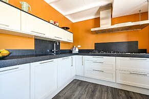 Holiday Home in Hellendoorn With Garden