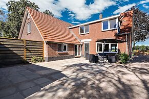 Holiday Home in Hellendoorn With Garden
