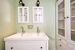 Holiday Home in Hellendoorn With Garden