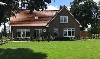 Holiday Home in Hellendoorn With Garden