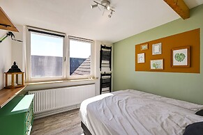 Holiday Home in Hellendoorn With Garden