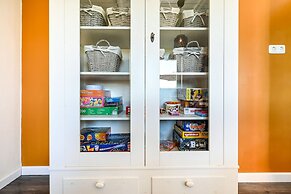 Holiday Home in Hellendoorn With Garden