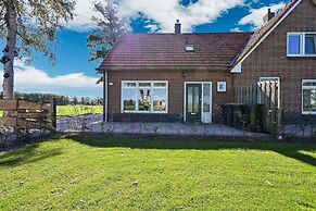 Holiday Home in Hellendoorn With Garden