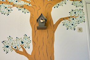 Holiday Home in Hellendoorn With Garden