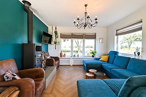 Holiday Home in Hellendoorn With Garden