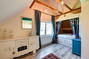 Holiday Home in Hellendoorn With Garden