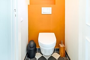 Holiday Home in Hellendoorn With Garden