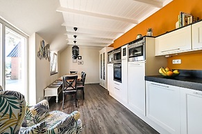 Holiday Home in Hellendoorn With Garden