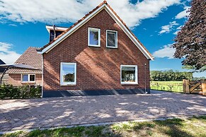 Holiday Home in Hellendoorn With Garden