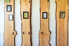 Holiday Home in Hellendoorn With Garden