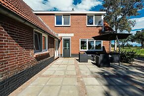 Holiday Home in Hellendoorn With Garden
