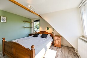 Holiday Home in Hellendoorn With Garden