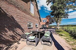 Holiday Home in Hellendoorn With Garden