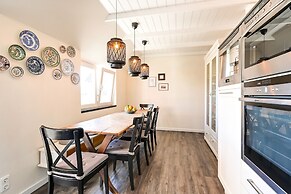 Holiday Home in Hellendoorn With Garden