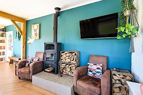 Holiday Home in Hellendoorn With Garden