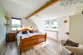 Holiday Home in Hellendoorn With Garden