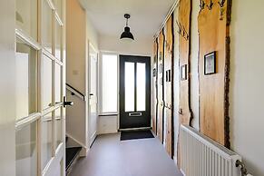 Holiday Home in Hellendoorn With Garden