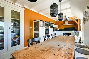 Holiday Home in Hellendoorn With Garden