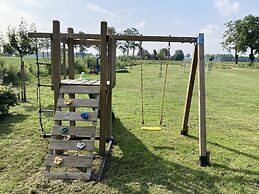 Holiday Home in Hellendoorn With Garden