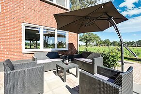 Holiday Home in Hellendoorn With Garden