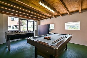 Holiday Home in Hellendoorn With Garden