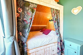 Holiday Home in Hellendoorn With Garden