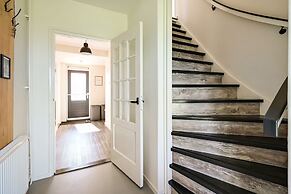 Holiday Home in Hellendoorn With Garden