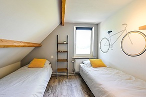 Holiday Home in Hellendoorn With Garden