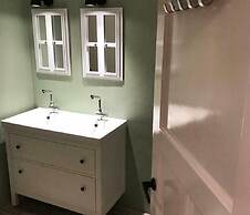 Holiday Home in Hellendoorn With Garden