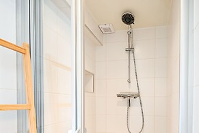 Holiday Home in Hellendoorn With Garden