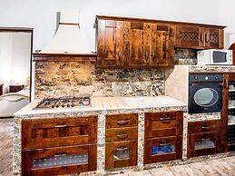 Belvilla by OYO Villa Barone Guest House