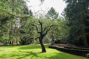 Luxury Home in Gedinne With Bubble Bath and Sauna