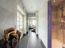 Luxury Home in Gedinne With Bubble Bath and Sauna