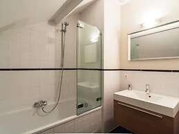 Luxury Home in Gedinne With Bubble Bath and Sauna