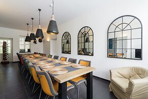 Luxury Home in Gedinne With Bubble Bath and Sauna