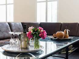 Luxury Home in Gedinne With Bubble Bath and Sauna