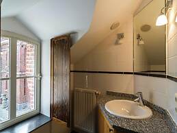 Luxury Home in Gedinne With Bubble Bath and Sauna