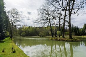 Luxury Home in Gedinne With Bubble Bath and Sauna